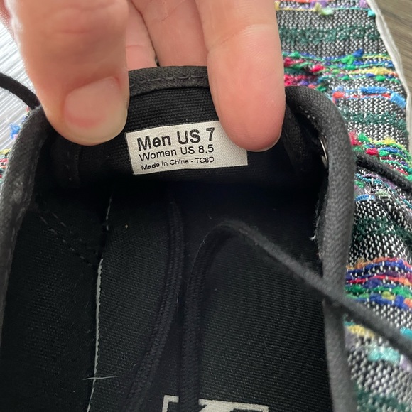 Vans Shoes - Picture 6 of 7